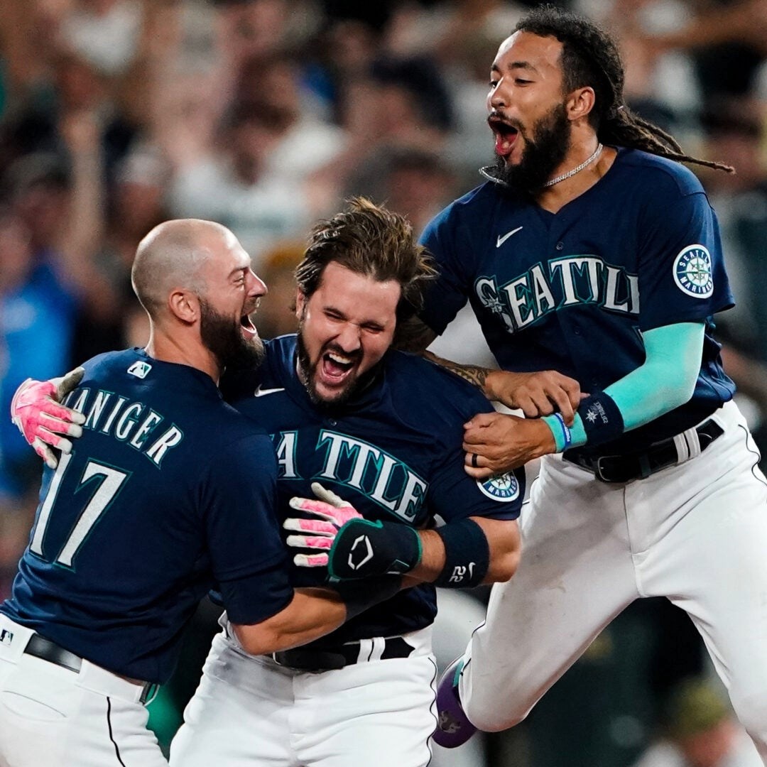 Mariners Celebration