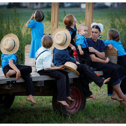 amish