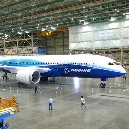 Boeing