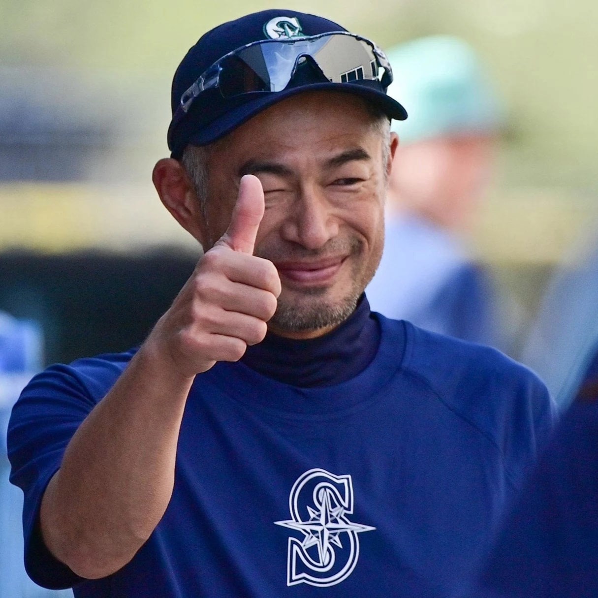 Ichiro