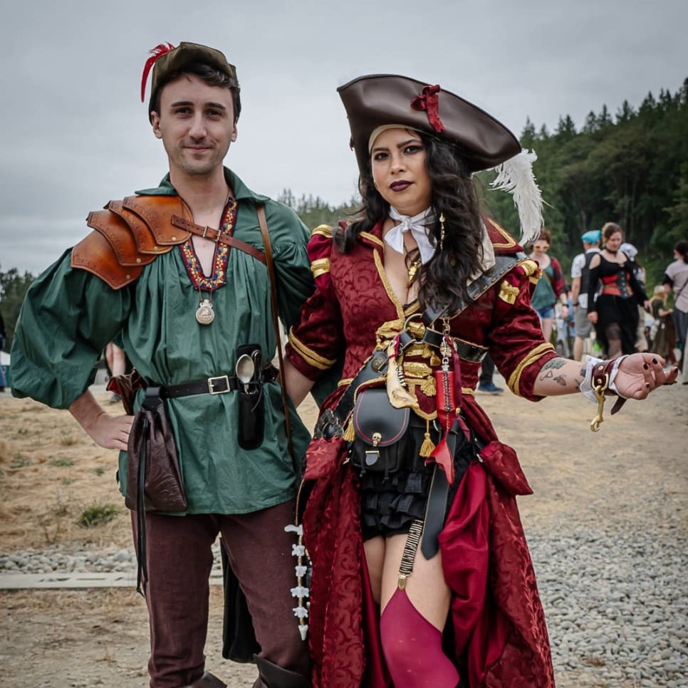 Renaissance Fest