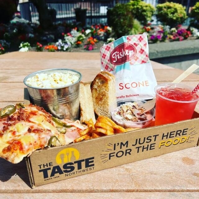 Taste of NW
