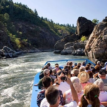 Hells Canyon 2
