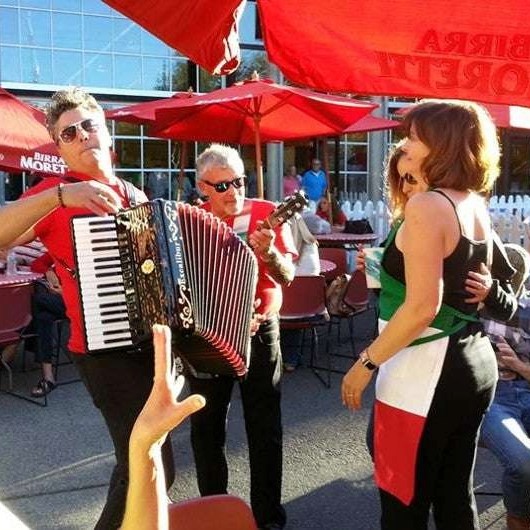 Italian Festival Seattle
