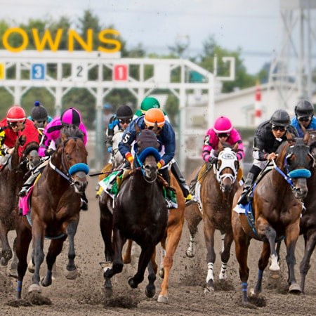 Emerald Downs