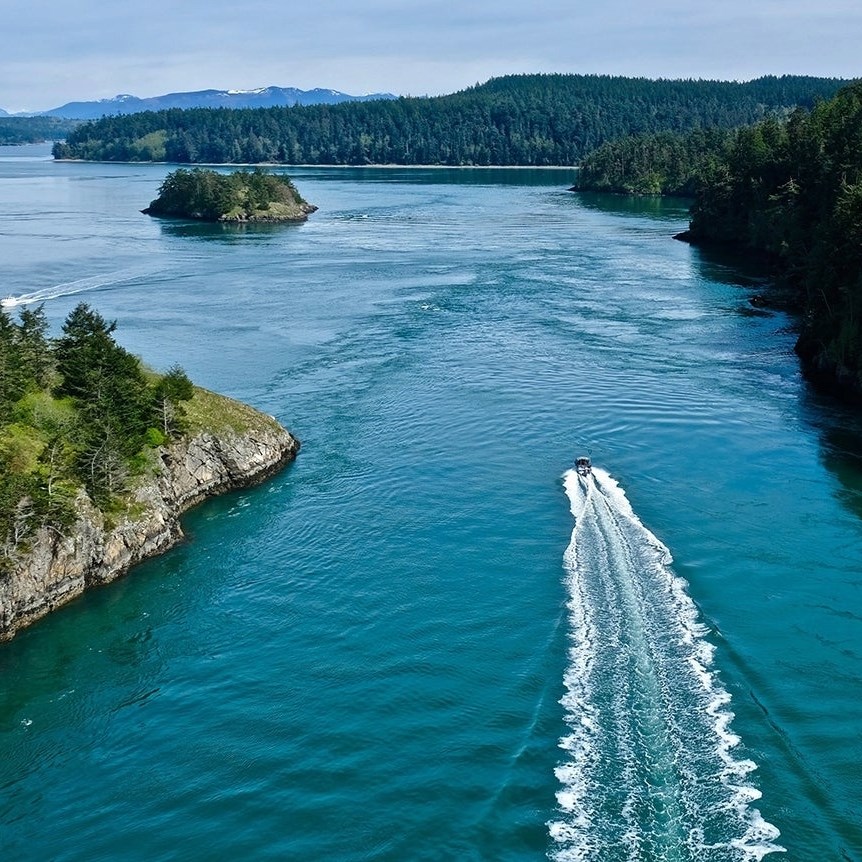 Deception Pass