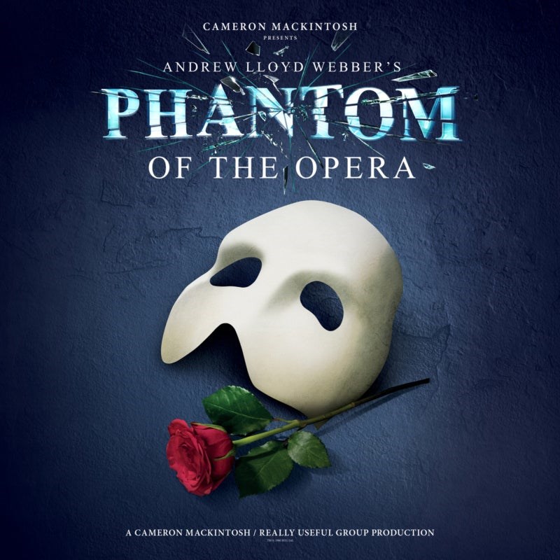 Phantom Opera 2