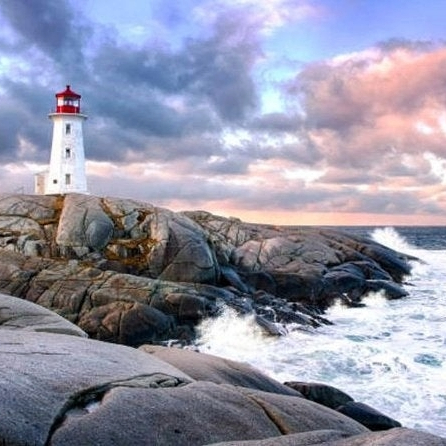 Nova Scotia