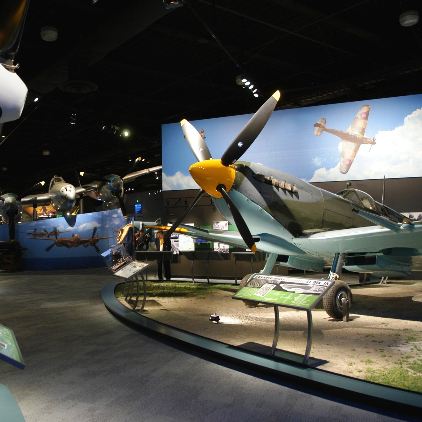 Museum of Flight