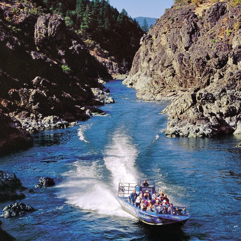 Hells Canyon