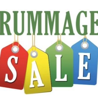 Rummage Sale