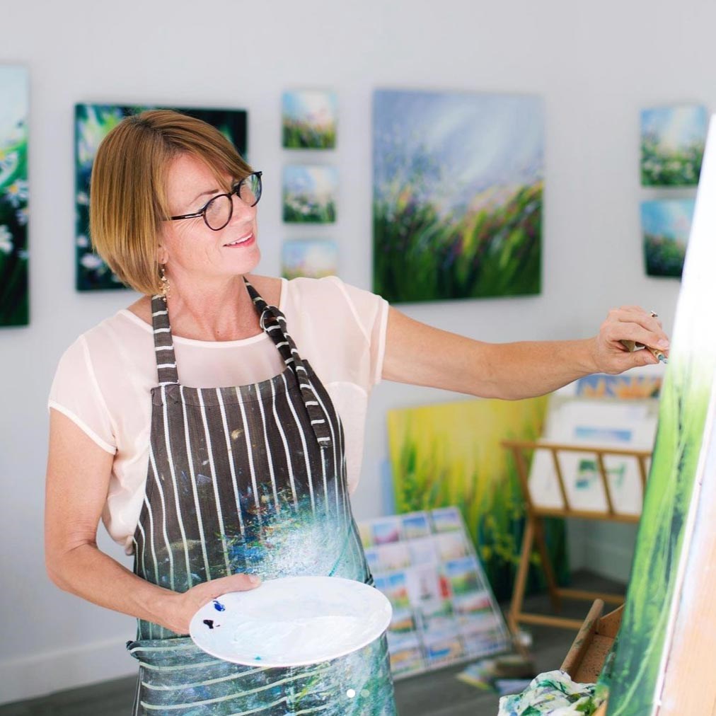 Art Fest Painter