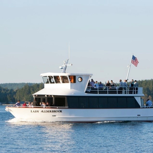 Lady Alderbrook