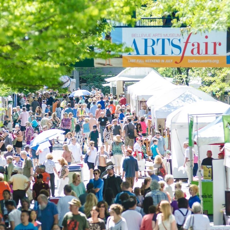 Bellevue Arts