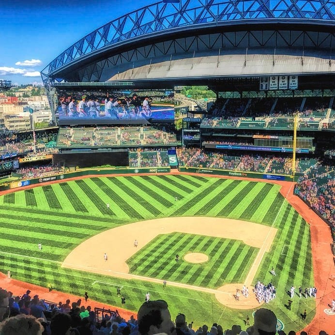 Mariners 4