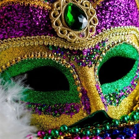 mardi