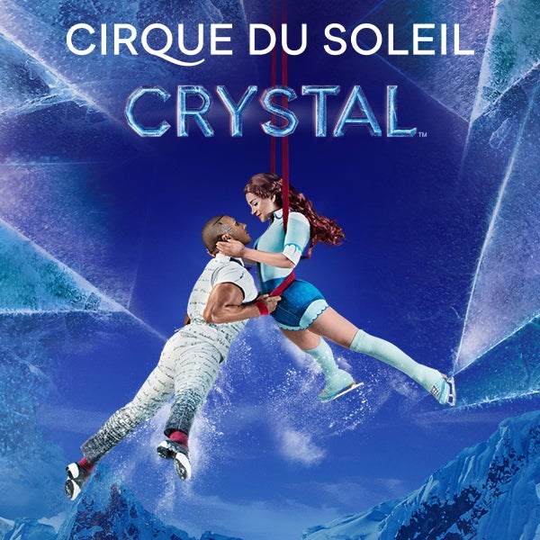 Cirque Ice