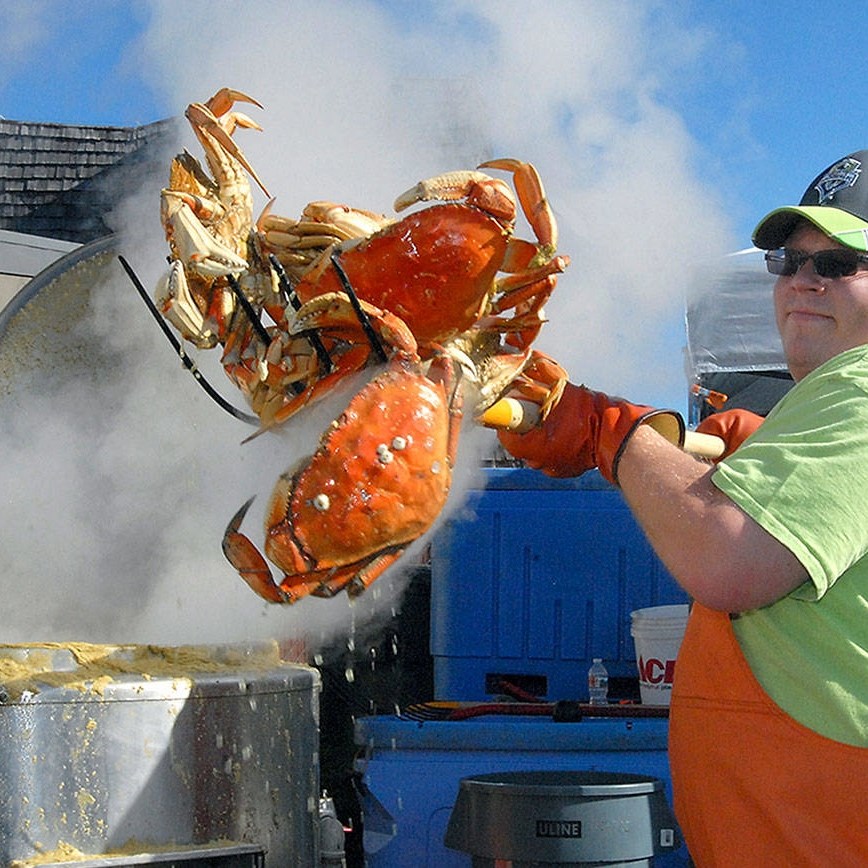Crab Boil