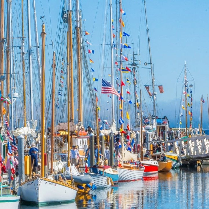Sail Boat
