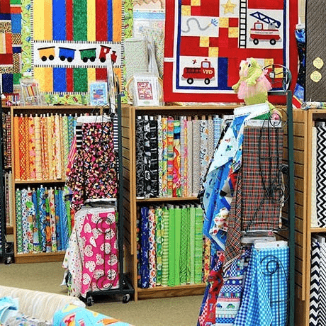 Quilt Show